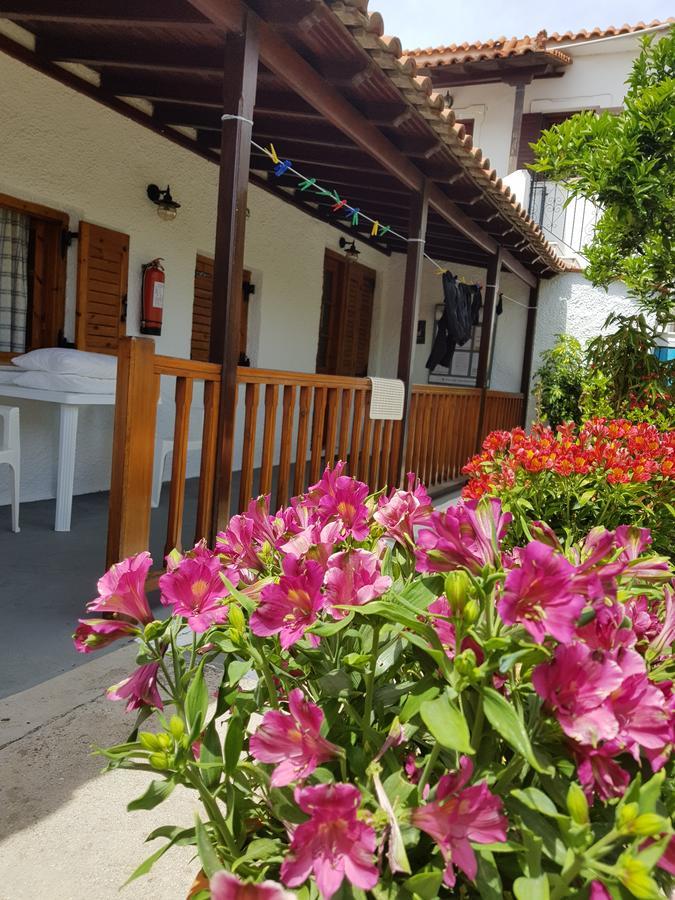 Asimina'S House Aparthotel Skiathos stad Exteriör bild