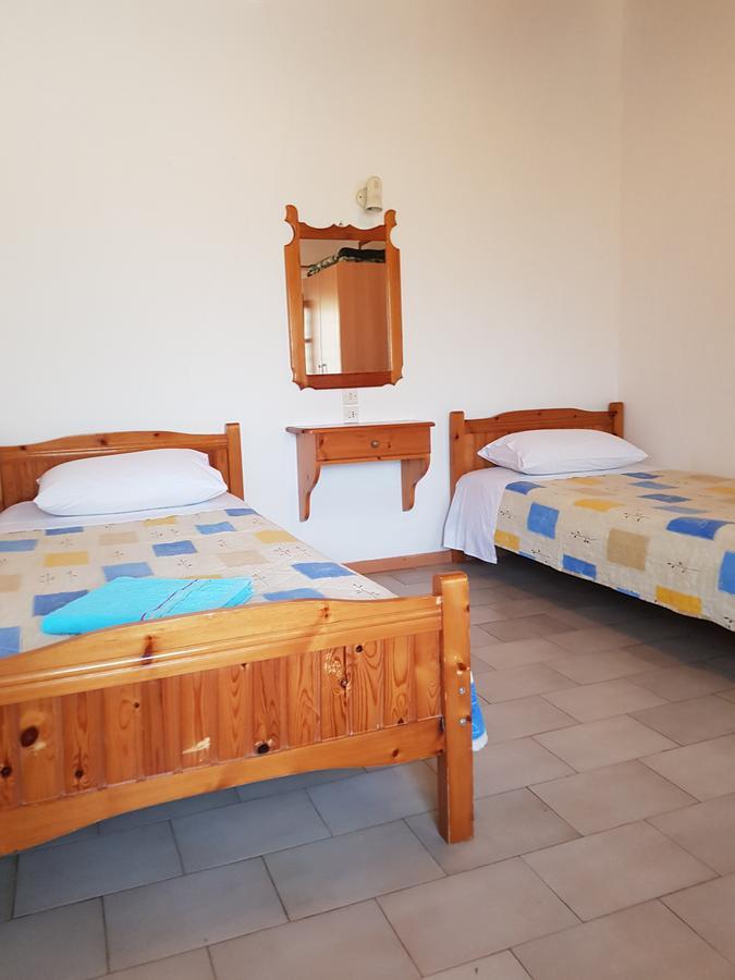 Asimina'S House Aparthotel Skiathos stad Exteriör bild