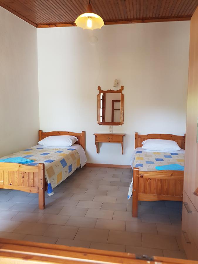 Asimina'S House Aparthotel Skiathos stad Exteriör bild