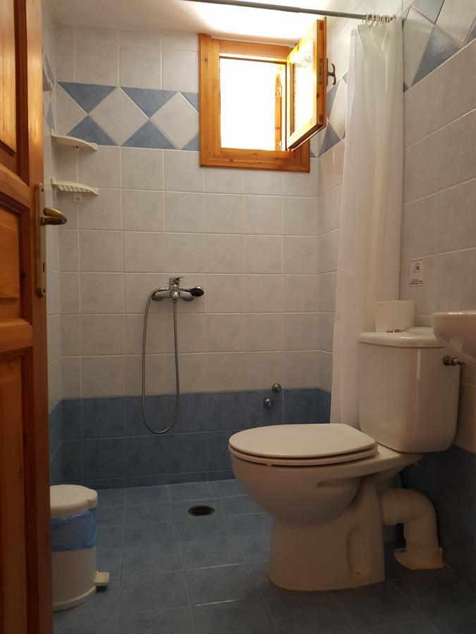 Asimina'S House Aparthotel Skiathos stad Exteriör bild