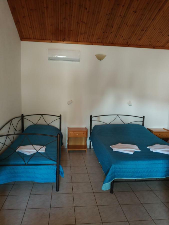 Asimina'S House Aparthotel Skiathos stad Exteriör bild