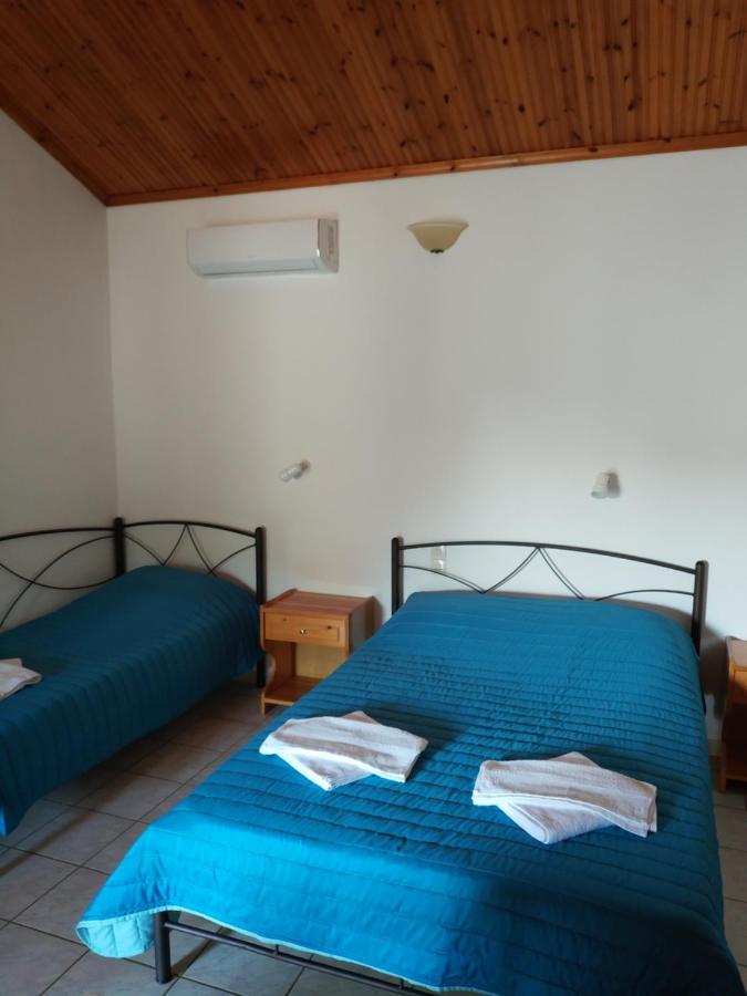 Asimina'S House Aparthotel Skiathos stad Exteriör bild
